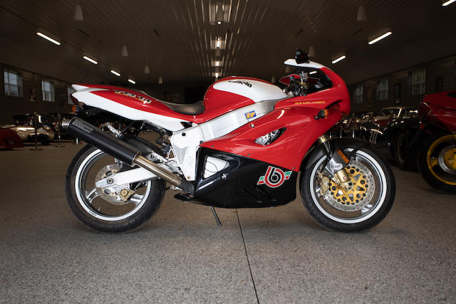 Bimota yb11